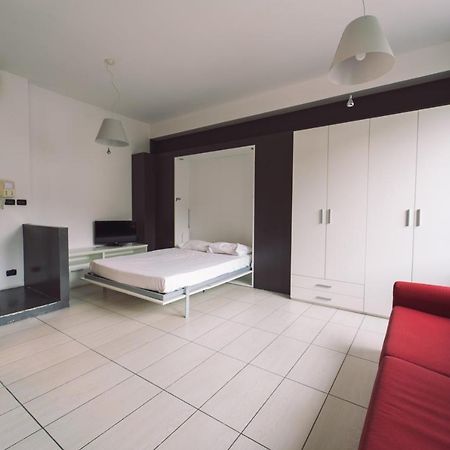 Aparthotel Mole27 - Resart Turín Exteriér fotografie